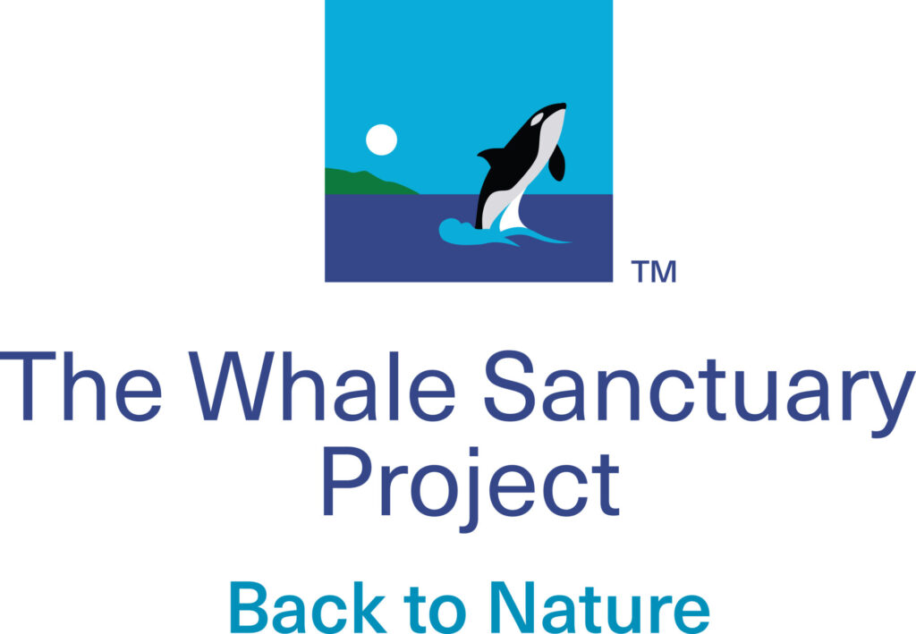 The Whale Sanctuary Project - Animal Defense Partnership